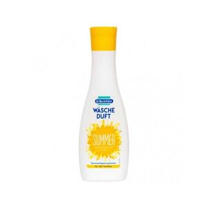 Dr. Beckmann koncentrovaný parfém do sušičky letná vôna 250 ml obraz