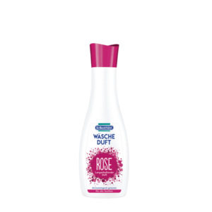 Dr. Beckmann koncentrovaný parfém do sušičky vôna ruže 250 ml obraz