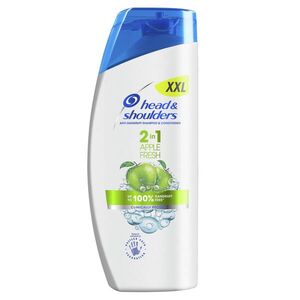 Head & Shoulders Apple Fresh šampón proti lupinám 360ml obraz