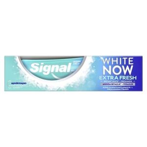 Signal White Now Protection extra fresh zubná pasta 75ml obraz