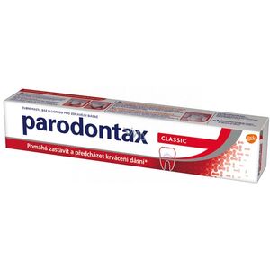 Parodontax Classic zubná pasta 75ml obraz