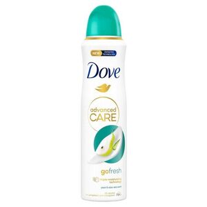 Dove Advanced Care pear & aloe vera scent dezodorant 150ml obraz