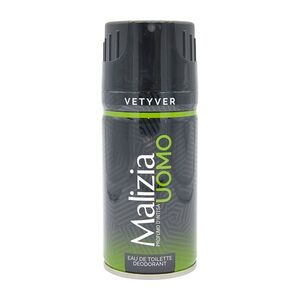Malizia Uomo dezodor 150ml obraz