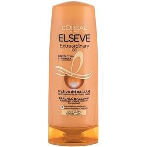 L'Oréal L’ORÉAL Elséve Extraordinary Oil balzam 200 ml obraz