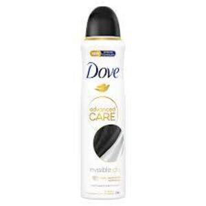 Dove Antiperspirant Invisible dry 150 ml obraz
