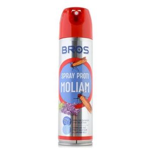 BROS sprej na mole 150ml obraz
