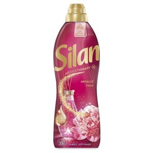 Silan Aromatherapy Sensual Rose aviváž 770ml obraz