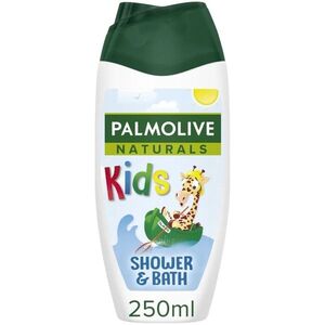 Palmolive Almond milk KIDS sprchový gel 250 ml obraz