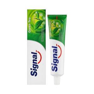 Signal Herbal Green tea Protection 123 zubná pasta 100 ml obraz