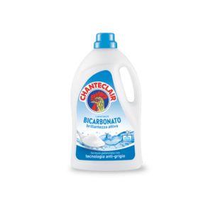Chanteclair Chante Clair Bicarbonato gél na pranie 2070 ml - 46 praní obraz