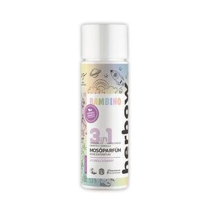 Herbow Bambino Parfum na pranie - Ovocná záhrada 200ml obraz