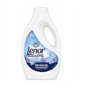 Lenor Universal Aprilfrisch Gel na pranie 20PD 1000ML obraz