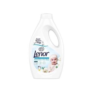 Lenor Sensitive prací gél 20 praní 1000ml obraz