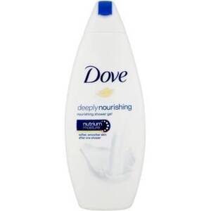 Dove Original Indulging sprchový gél 450ml obraz