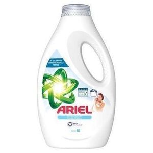 Ariel Sensitive Skin gél na pranie 1800ml 40PD obraz