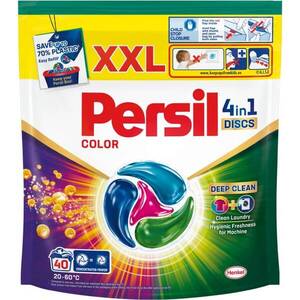 Persil Deep Clean Color gélové kapsule 44ks obraz