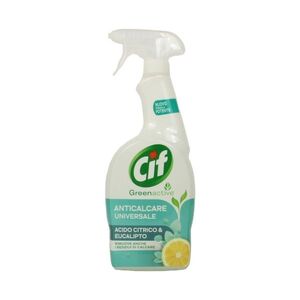 Cif sprej na vodný kameň ocot a eukalyptus 650ml obraz