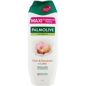 Palmolive Fiori di Mandorlo e Latte sprchový gél 750ml obraz