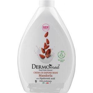 Dermomed Mandrola tekuté mydlo Napln 1000ml obraz