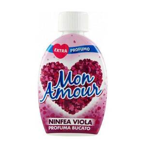 Felce Azzurra Mon Amour Ninfea Viola koncentrovaný parfém na prádlo 220ml obraz
