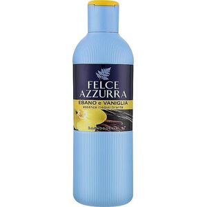 Felce Azzurra Ebano e Vaniglia pena do kúpeľa 650ml obraz