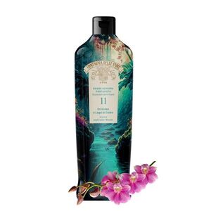Compagnia Delle Indie N11 Orchidea e legni di cedro voňavý perličkový kúpeľ/ pena 500ml obraz