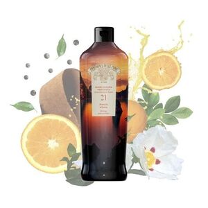 Compagnia Delle Indie N21 Arancia e Cuolo voňavý perličkový kúpeľ/ pena 500ml obraz