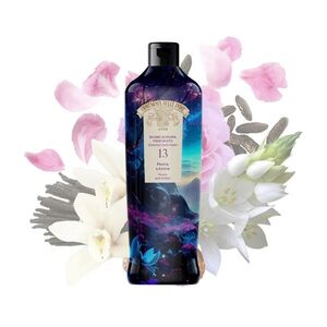 Compagnia Delle Indie N13 Peonia e Ambra voňavý perličkový kúpeľ/ pena 500ml obraz