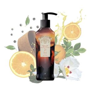 Compagnia Delle Indie N21 Arancia e Cuoio tekuty krém 250ml obraz