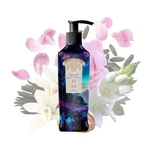 Compagnia Delle Indie N13 Peonia e Ambra tekuty krém 250ml obraz