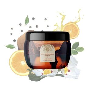 Compagnia Delle Indie N21 Arancia e Cuoio telové maslo 250ml obraz