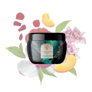 Compagnia Delle Indie N11 Orchidea e legni di cedro telove maslo 250ml obraz
