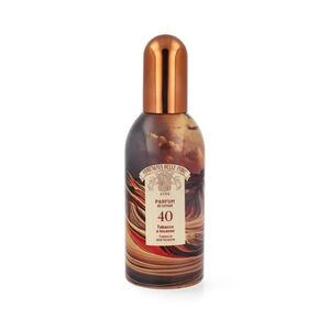 Compagnia Delle Indie N40 Parfem de Voyage Tabacco e Incenso 100ml obraz