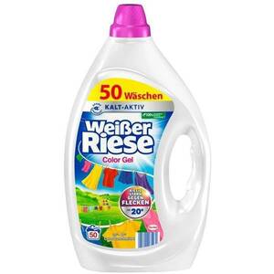 Weisser Riese Color gél na pranie 2, 25l 50PD obraz