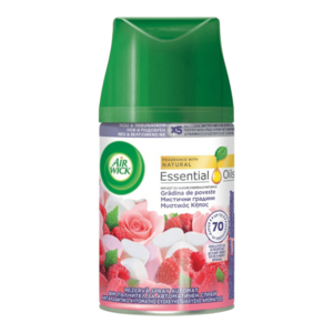 Air Wick Freshmatic Mystical Garden náplň 250ml obraz