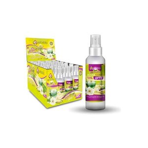Citronella - repelentný telový spray 100ml obraz
