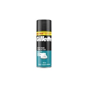 Gillette pena na holenie Sensitive 400ml obraz