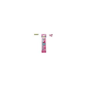Aquafresh Hello Kitty Zubná kefka Soft pre deti 2ks v balení obraz