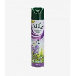 ATTIS - Osviežovač vzduchu After Rain 300ml obraz