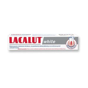 LACALUT Whitening zubná pasta 75 ml obraz