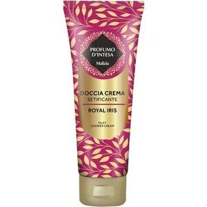 Malizia Royal Iris Sprchovy gél 250ml obraz