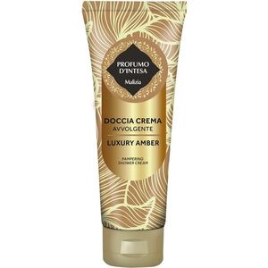 Malizia Royal Amber Sprchovy gél 250 ml obraz