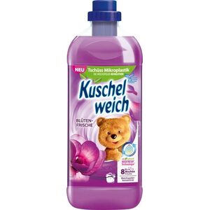 Kuschelweich Blüten-frische aviváž 2L 76PD obraz