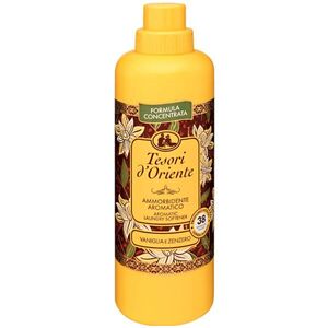 Tesori D' Oriente Vaniglia e Zenzero avivážny prostriedok 760ml 38PD obraz