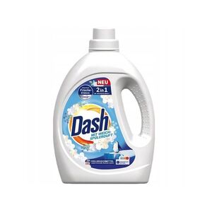 Dash Alpine Frische prací gél 2, 25l 50PD obraz