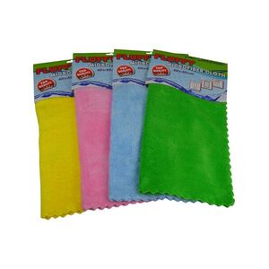 Mikroutierka Fluffy 40x40cm 250gr./m2 JANEGAL obraz