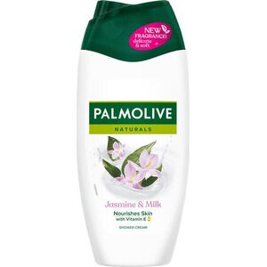 Palmolive Jasmine & Milk sprchový 250ml obraz