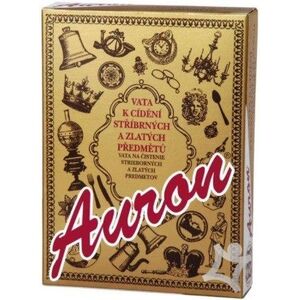 Styl Auron vata na čistenie zlata a striebra 10 g obraz