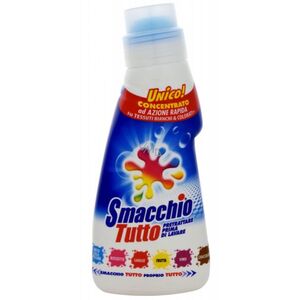 Neflek Smacchio Tutto odstraňovač škvŕn z prádla 250ml obraz