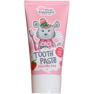 Pink Elephant zubná pasta činčila Nela 50 ml obraz